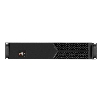 Серверный корпус ExeGate Pro 2U330-03 RM 19', высота 2U, глубина 330, БП 700PPH-SE, 2*USB, фото6