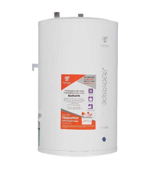 Накопительный электрический водонагреватель Royal Clima RWH-TS15-RSU