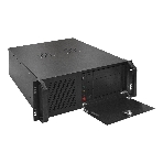 Серверный корпус ExeGate EX293567RUS Pro 4U480-06/4U4021S (RM 19', высота 4U, глубина 480, БП 1200ADS, USB), фото9