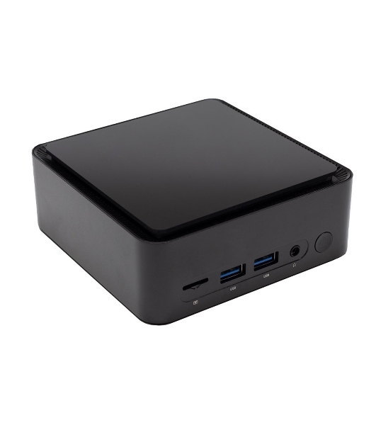 Компьютер Raskat Standart 707 (Intel Core i7-1270P, RAM 32Gb, SSD 1TB, noOS)