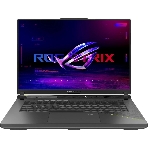 Ноутбук ASUS ROG Strix G16 G614PP-WH94/16'/IPS/AMD Ryzen 9 8940HX/16GB/1024GB SSD/NVIDIA GeForce RTX 5070 8GB/Windows 11 Home/серый/2.5kg, фото 1