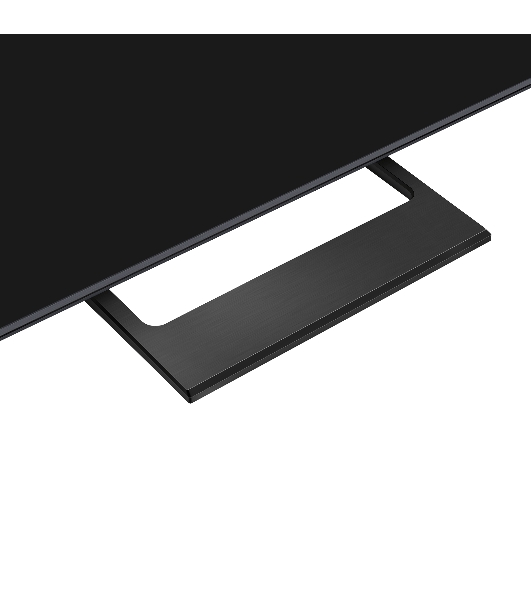 Телевизор Hisense 55' 55U7S угольно-серый Mini-LED 4K UHD 144Hz Smart TV 3GB/16GB