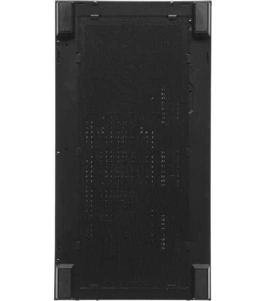 Корпус ACCORD ACC-ZA11B, Midi-Tower, чёрный