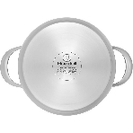 Набор посуды 10 предметов Rondell Admiring RDS-1610 (кастрюли с/кр 18 см, 20 см, 22 см, 24 см, ковш с/кр 16 см), фото7