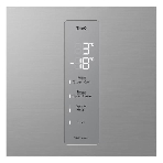Холодильник LG GC-B459ANMW серебристый двухкамерный 234/110л морозилка снизу, No Frost, фото7
