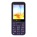 Мобильный телефон Maxvi K28 фиолетовый, фото2