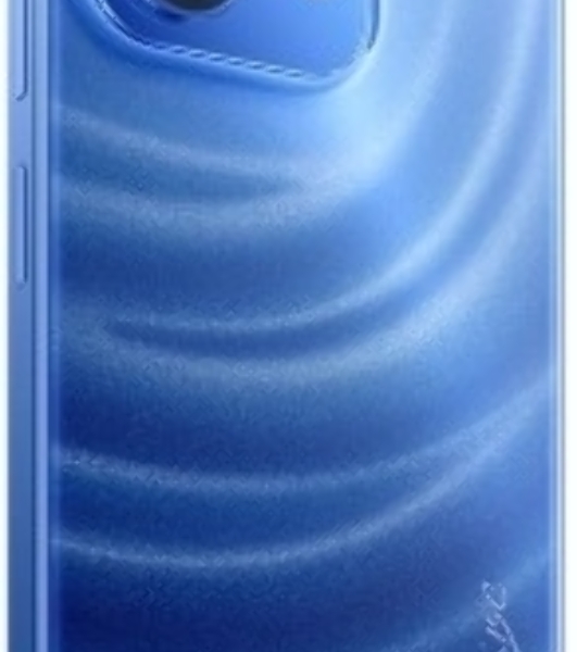Смартфон Xiaomi Redmi 15C RU 8/256Gb синий