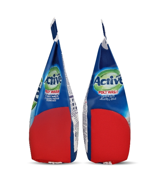 Стиральный порошок автомат Active 'Poly Wash', 5 кг (3) 511701039