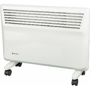 Конвектор Vitek VT-2176 1600Вт белый