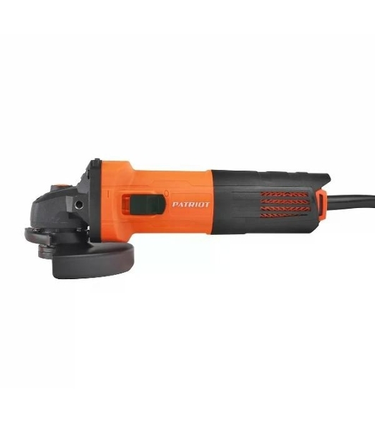 Машина шлифовальная угловая Edon AG-125/1000D