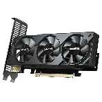 Видеокарта Gigabyte PCI-E 5.0 GV-N5060OC-8GL 1.0 NVIDIA GeForce RTX 5060 8Gb 128bit GDDR7 2512/28000 HDMIx1 DPx3 HDCP Ret low profile, фото8
