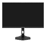 Монитор 27' ExeGate SuperView EH2700TA IPS 1920x1080, 100 Гц, 4 мс, 16:9, 250 кд/м², HDMI 2.0, DP, 3.5 Jack, динамики, HDR10, FreeSync, черный, фото3