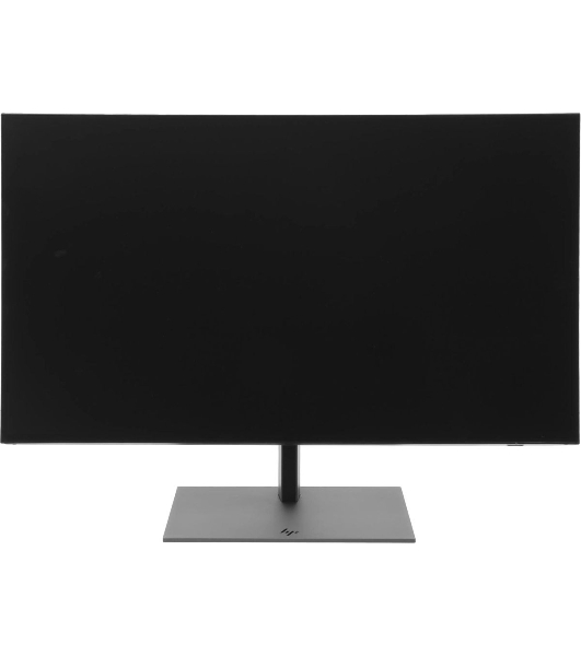 Монитор 23.8' HP Z24Q G3 IPS 2560x1440, 90 Гц, 5 мс, 16:9, 400 кд/м², HDMI 2.0, DP 1.4, USB Hub (4x USB 3.0), HDR10, черный и серебристый