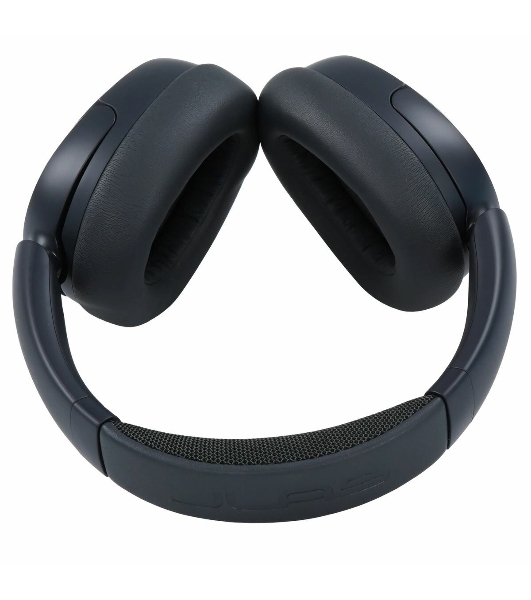 Гарнитура JLab JBuds Lux ANC Duo Graphite чёрный, беспроводная, Bluetooth/радиоканал/USB-C, ANC, до 40 ч (70 ч без ANC)