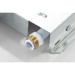 Газовая варочная панель Gefest ПВГ 2231-01 Р12, 4 конфорки, закаленное стекло, белый, фото5