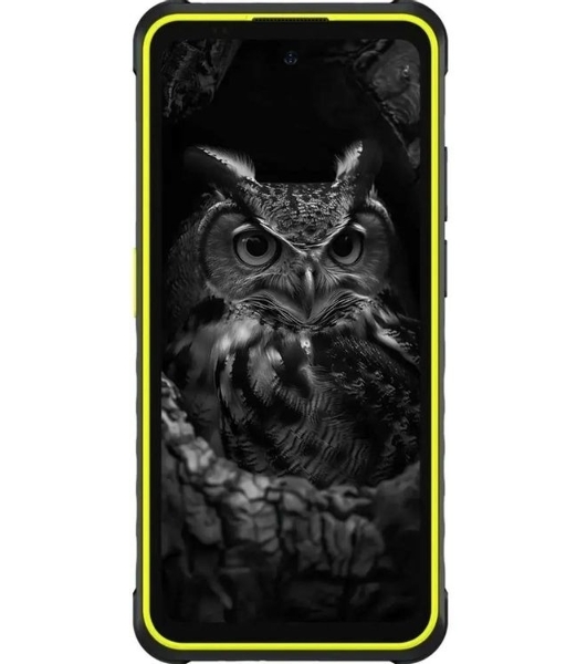 Смартфон Ulefone Armor X31 Pro 8/256Gb салатовый