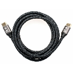 Кабель соединительный DP-DP 1.4V 8K@60Hz 3м, Telecom Pro TCG750-3M, фото2