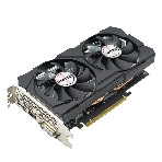 Видеокарта AFOX RTX 2060SUPER 8Gb GAMING GDDR6 256Bit ATX Dual Fan (AF2060S-8192D6H4-V2), фото3