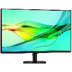 Монитор 32' Samsung LS32D604UAIXCI IPS 2560x1440, 100 Гц, 5 мс, 16:9, 350 кд/м2, 1xHDMI, 1хDP, черный, фото2