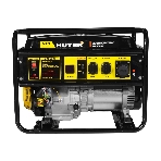 Электрогенератор бензиновый Huter DY9500L, 8 кВт, 91 дБ, 76 кг, фото9
