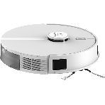 Пылесос-робот Polaris IQ Home PVCR 5005 70Вт белый, фото3