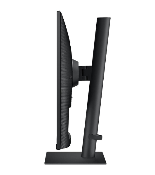 Монитор 27' Samsung S27B800PXI IPS 3840x2160, 60 Гц, 5 мс, 350 кд/м², 16:9, 1xHDMI, 1xDP, 4xUSB-A 3.0, 1xUSB-C, черный