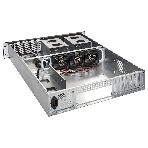 Серверный корпус ExeGate Pro EX284974RUS 2U550-08 (RM 19', высота 2U, глубина 550, БП 600ADS, 2*USB), фото8