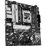 Материнская плата ASUS PRIME B850M-K, AM5, AMD B850, 2xDDR5, 4xSATA, 2xM.2, 1xPCIe 5.0 x16, 1xPCIe 4.0 x8, 1xDP (v1.4), 1xHDMI (v2.1), 1x2.5Gb LAN, 2xUSB-A 10Gbps, 2xUSB-A 5Gbps, 4xUSB-A 2.0, 3x3.5 мм, 7.1, mATX, фото7
