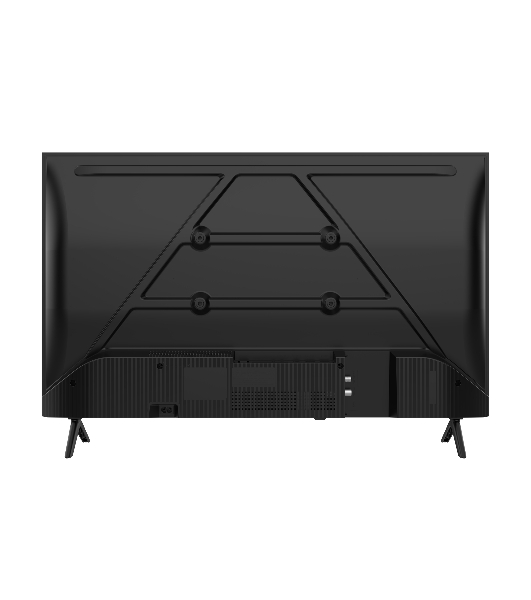 Телевизор TopDevice 32' TDWC32BH4260V черный DLED HD 60Hz Smart TV Салют ТВ 1.5GB/32GB