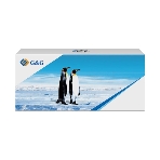 Картридж лазерный G&G GG-CB381A CB381A голубой (21000 стр.) для HP Col LJ CP6015x/CP6015dn/CP6015xh/CP6015de, фото 1