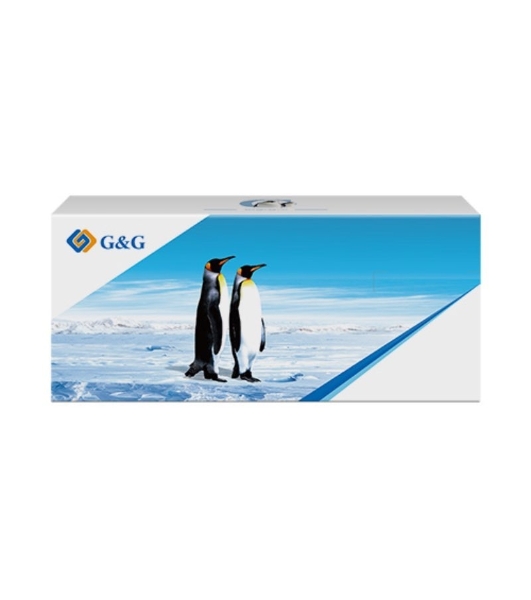 Картридж лазерный G&G GG-CB381A CB381A голубой (21000 стр.) для HP Col LJ CP6015x/CP6015dn/CP6015xh/CP6015de