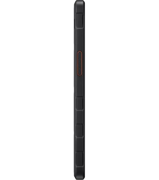 Смартфон Samsung Galaxy XCover7 6/128Gb, черный