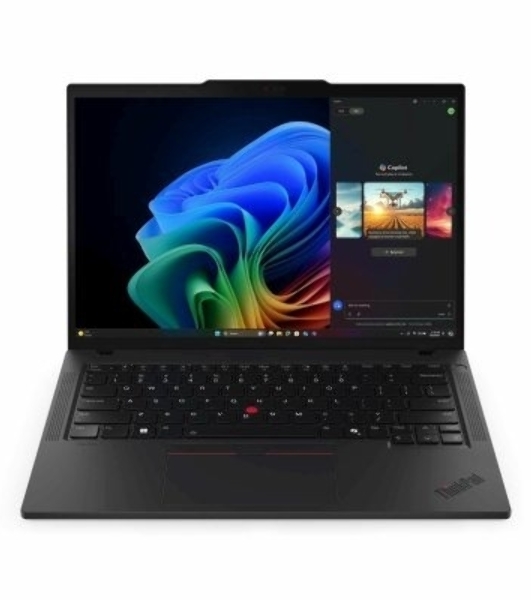 Ноутбук Lenovo ThinkPad T14 Gen 6/14'/IPS/Intel Core Ultra 7 258V/32GB/1TB SSD/Intel Arc Graphics/Windows 11 Pro/черный/1.38kg