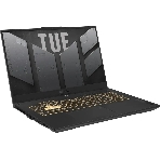 Ноутбук ASUS TUF Gaming F17 FX707VJB/17.3'/IPS/Intel Core 5 210H/16GB/512GB SSD/NVIDIA GeForce RTX 3050 6GB/Bluetooth/Windows 11 Pro/серый/2.6kg, фото5