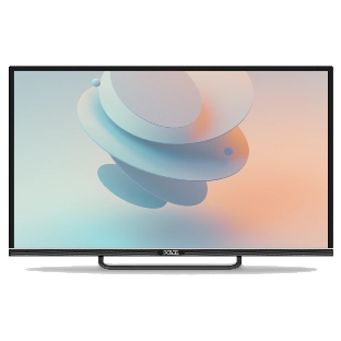 Телевизор Polar 32' P32L34T2CSM (U) черный LED FHD 60Hz Android 0.5GB/4GB