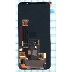 Дисплей для Meizu 16 (16x), черный, фото2