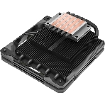 Кулер для процессора ID-COOLING IS-50X-V3 черный 120мм алюминий/медь 2000rpm 31.2db 4-pin 130W 56мм, фото13