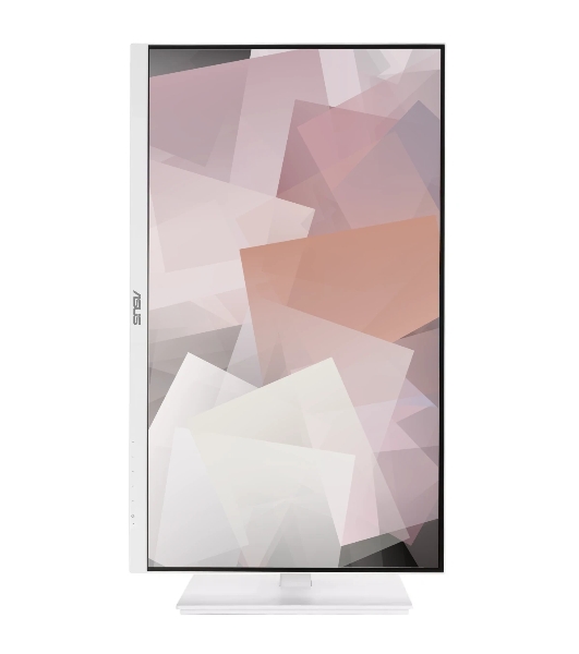 Монитор 27' ASUS VA27DQSB-W IPS 1920x1080, 75 Гц, 5 мс, 16:9, 250 кд/м2, 1xHDMI, 1хDP, 1x3.5 мм, белый