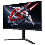 Монитор 27' Xiaomi GPro 27i ELA5585EU IPS Mini-LED 2560x1440, 180 Гц, 1 мс, 16:9, 1000 кд/м², 2xHDMI, 2xDP, 1x3.5 мм, черный, фото2