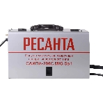 Сварочный аппарат инверторный п/а САИПА-200C Ресанта, фото7
