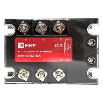 Реле твердотельное трехфазное RTP-25-DA PROxima EKF rtp-3-25-da, фото7
