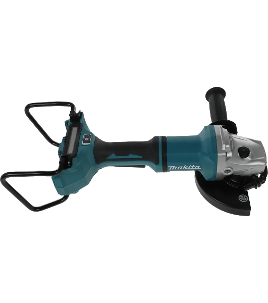 Угловая шлифовальная машина (болгарка) Makita DGA701ZU шлифмашина угл