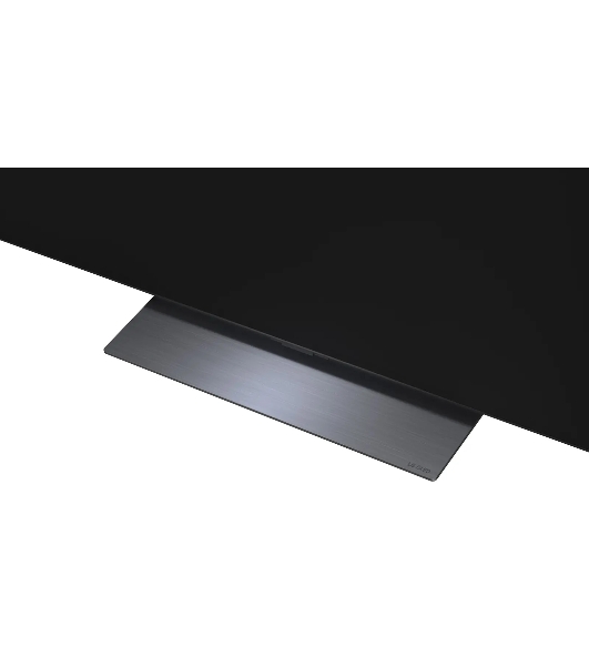 Телевизор LG OLED48C6RLA, 48', черный, OLED 3840x2160 4K Ultra HD, 120Hz, webOS