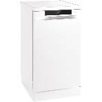 Посудомоечная машина Gorenje GS541D10W, белый, 44.8 см, 11 компл., 45 дБ, класс A+++, фото 1