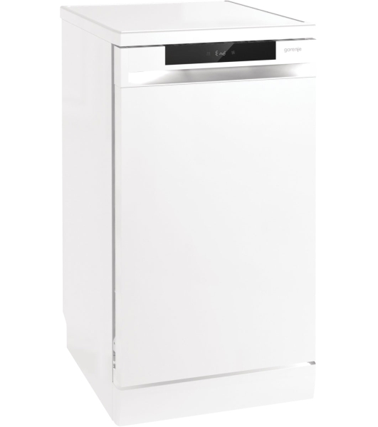 Посудомоечная машина Gorenje GS541D10W, белый, 44.8 см, 11 компл., 45 дБ, класс A+++