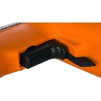 Перфоратор Вихрь П-650к, SDS-plus, 650 Вт, 2,6 Дж, от сети, фото8