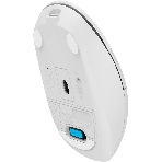 Мышь беспроводная A4Tech Fstyler FG15C Air2 белый, 1200 dpi, радиоканал, USB, кнопки - 3, фото8