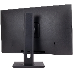Монитор 23.8' HIPER EasyView HS2402 черный IPS 1920x1080, 100 Гц, 4 мс, 16:9, 250 кд/м², 1xHDMI, 1xDP, 1x3.5 мм, 2x3 Вт,, фото9