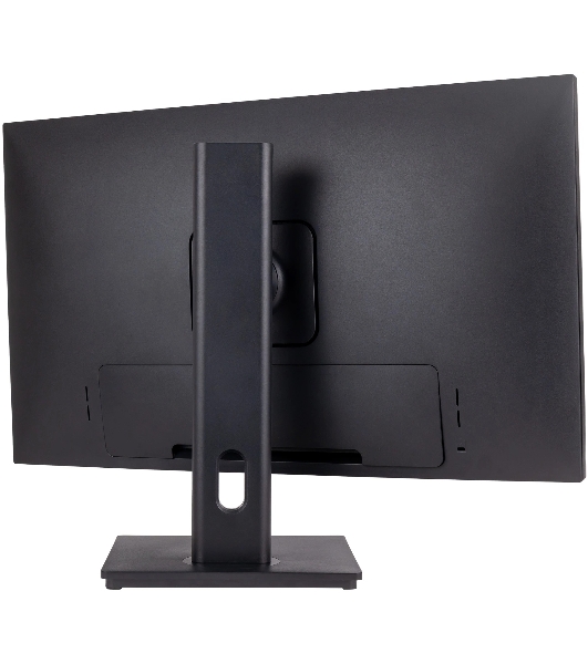 Монитор 23.8' HIPER EasyView HS2402 черный IPS 1920x1080, 100 Гц, 4 мс, 16:9, 250 кд/м², 1xHDMI, 1xDP, 1x3.5 мм, 2x3 Вт,