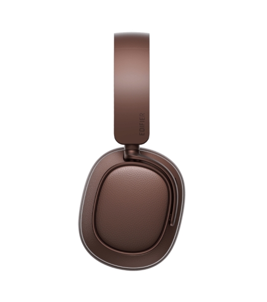Гарнитура мониторные Edifier ES850NB коричневый беспроводные bluetooth оголовье